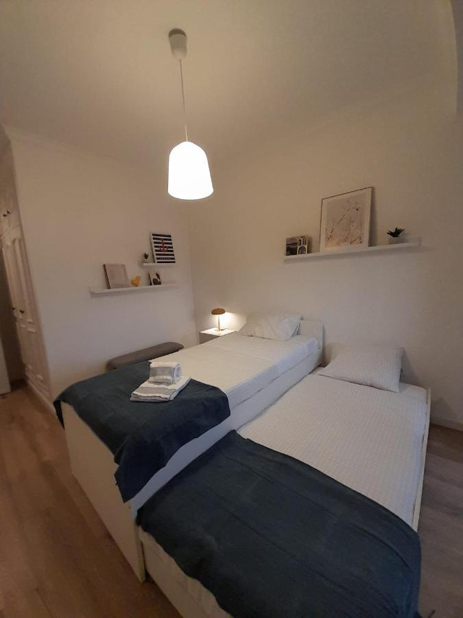 Amalia Rodrigues -Apartamento Com 3 Quartos Em Pleno Coracao De Ильяву Экстерьер фото