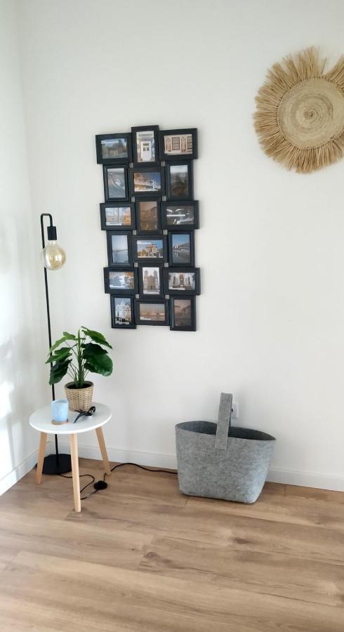 Amalia Rodrigues -Apartamento Com 3 Quartos Em Pleno Coracao De Ильяву Экстерьер фото