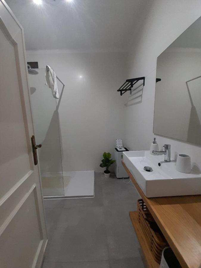 Amalia Rodrigues -Apartamento Com 3 Quartos Em Pleno Coracao De Ильяву Экстерьер фото