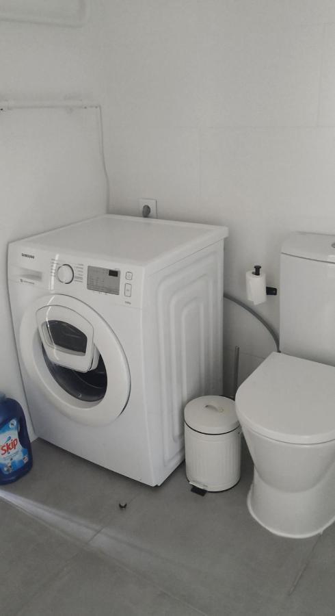 Amalia Rodrigues -Apartamento Com 3 Quartos Em Pleno Coracao De Ильяву Экстерьер фото