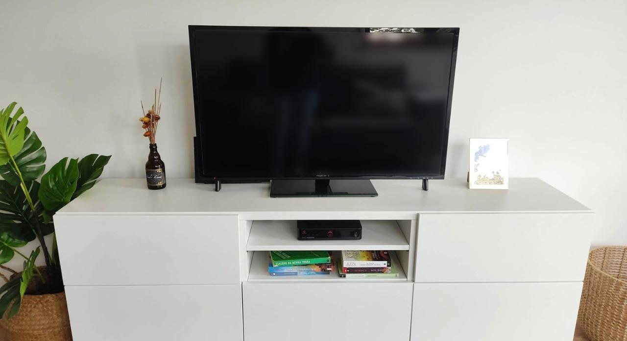 Amalia Rodrigues -Apartamento Com 3 Quartos Em Pleno Coracao De Ильяву Экстерьер фото
