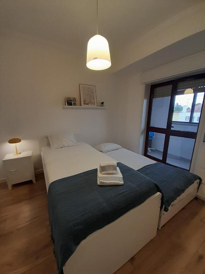 Amalia Rodrigues -Apartamento Com 3 Quartos Em Pleno Coracao De Ильяву Экстерьер фото