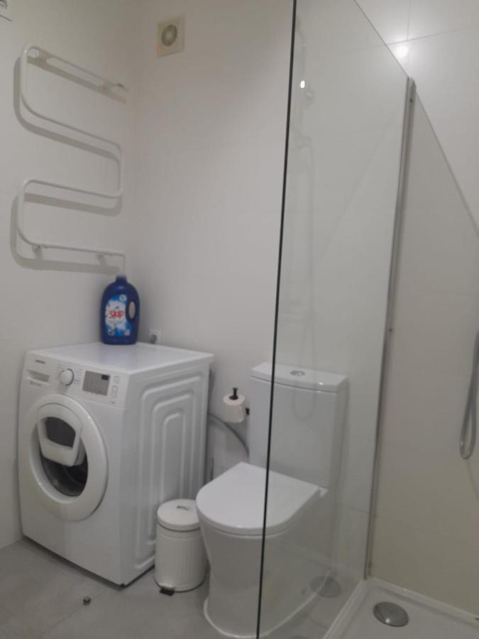 Amalia Rodrigues -Apartamento Com 3 Quartos Em Pleno Coracao De Ильяву Экстерьер фото