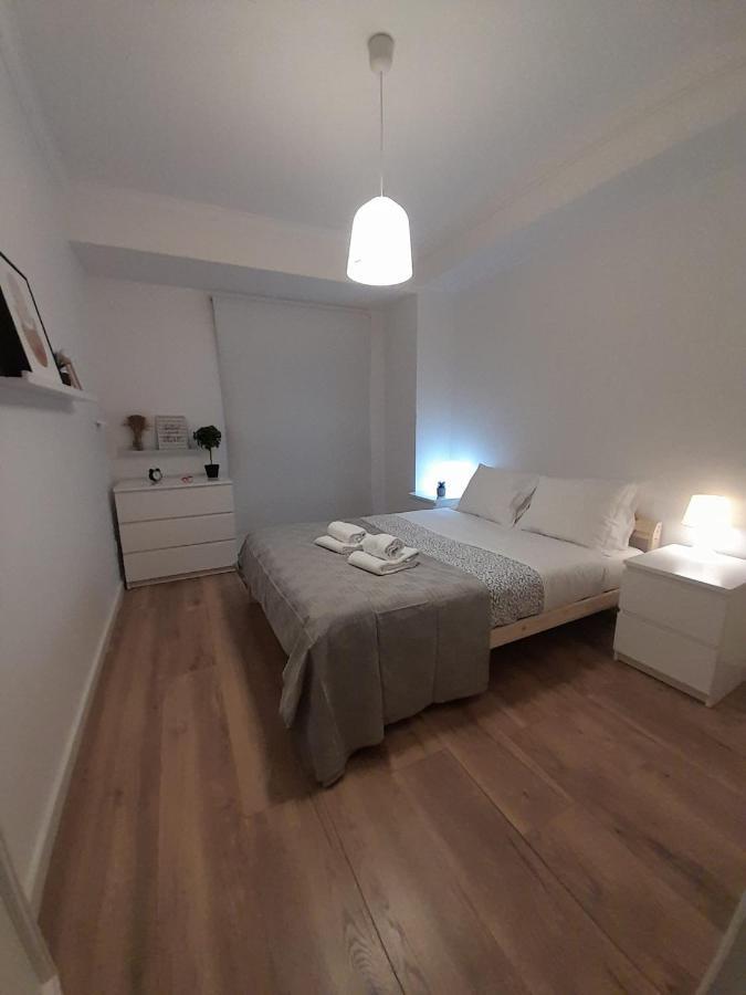 Amalia Rodrigues -Apartamento Com 3 Quartos Em Pleno Coracao De Ильяву Экстерьер фото