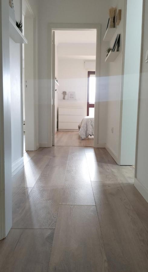 Amalia Rodrigues -Apartamento Com 3 Quartos Em Pleno Coracao De Ильяву Экстерьер фото