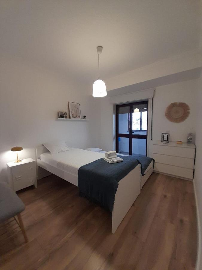 Amalia Rodrigues -Apartamento Com 3 Quartos Em Pleno Coracao De Ильяву Экстерьер фото