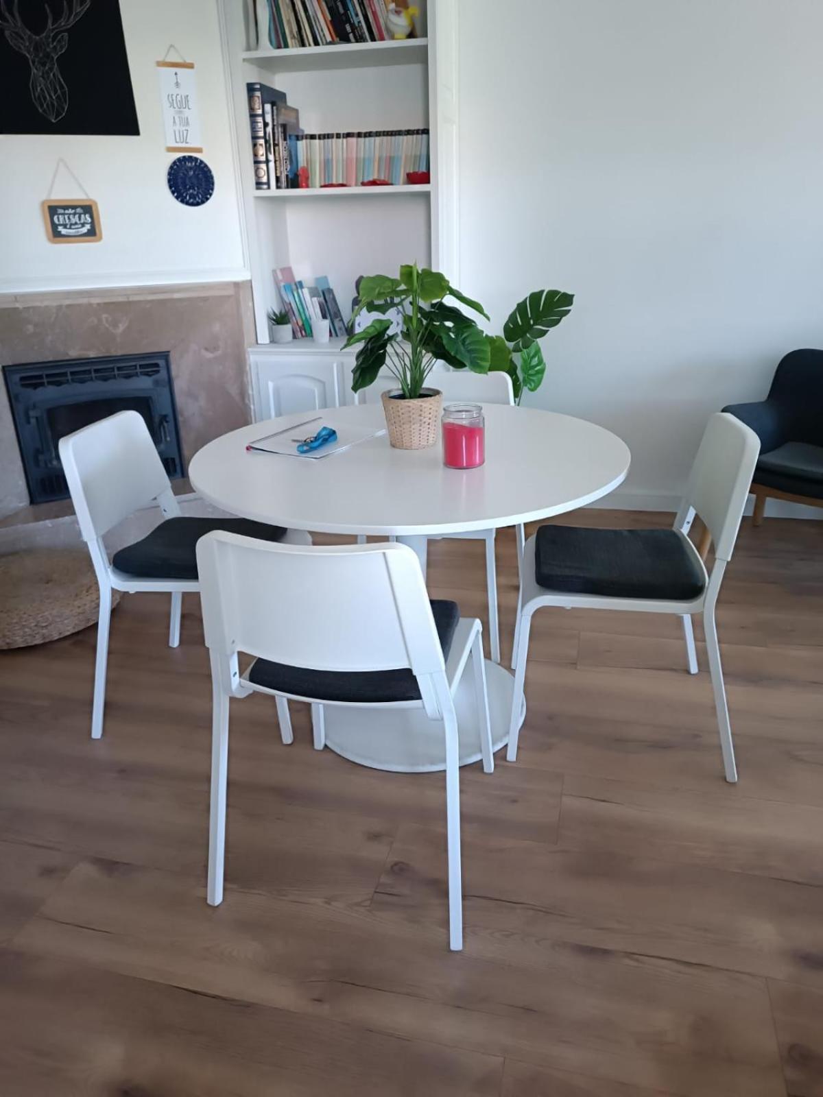 Amalia Rodrigues -Apartamento Com 3 Quartos Em Pleno Coracao De Ильяву Экстерьер фото